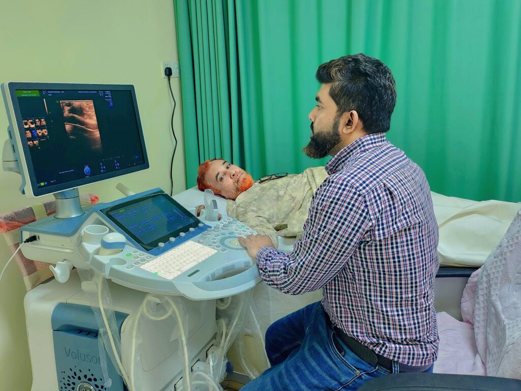 Dr saif