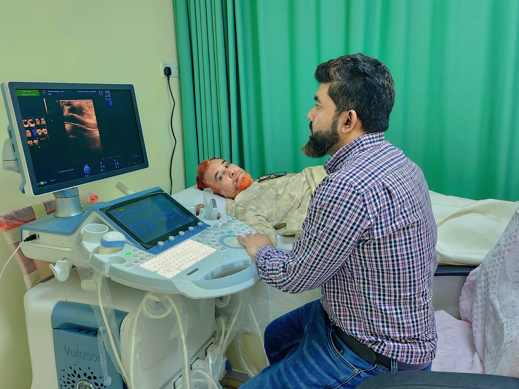 Dr saif